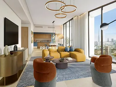 PANORAMIC VIEW | PRIME LOCATION | HIGH QUALITY