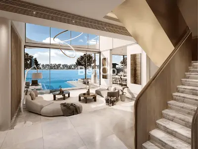 Exclusive | Large Plot | High Number