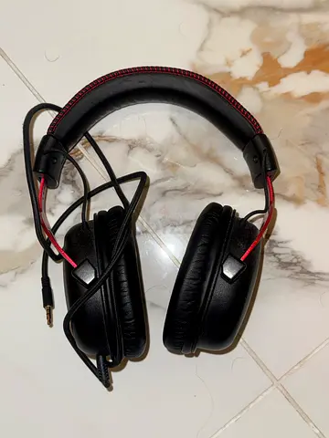 Hyperx cloud 2