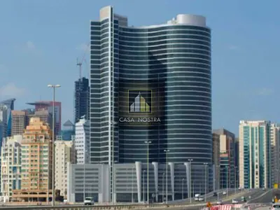Furnished Office | Vacant | Prime Location