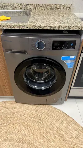 Front Load Washing Machine - Good Condition