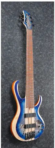 Bass ibanez BTB 846
