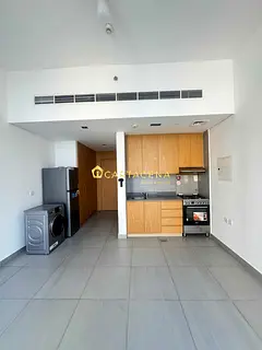 Best Value Studio with Kitchen Appliances in Al Mamsha