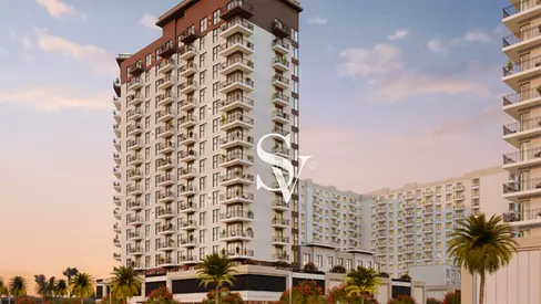 Premium Community | Spacious 2BR | Modern Living