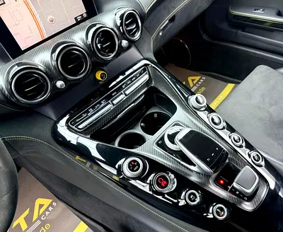 2018 Mercedes-BENZ AMG 照片 14