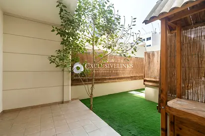 Private Terrace | Largest Layout | Ready