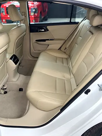 صورة مصغرة 14 لـ 2016 Honda ACCORD