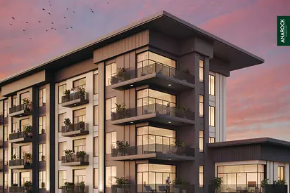 Community View | Vacant | Exclusive