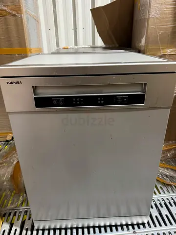 Dish washer