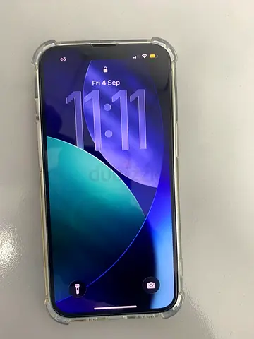 Apple 13pro 512GB