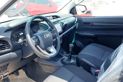صورة 7 لـ 2026 Toyota HILUX