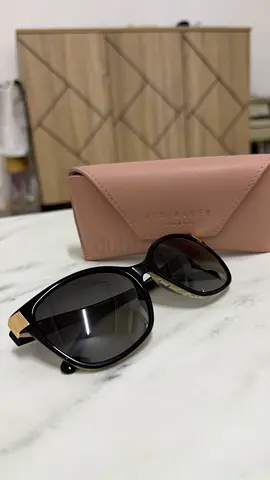 Ted Baker Ladies Sunglasses