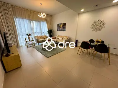 BIG LAYOUT | FULLY FURNISHED | FLEXIBLE CHEQUES