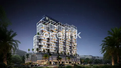 1BR | Premium | Live Above Ordinary | Wynwood Horizon