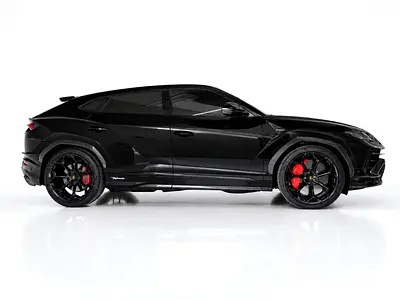 2023 Lamborghini URUS 缩略图 5