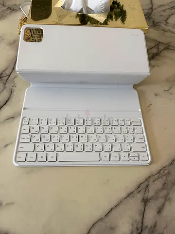 Xiaomi Pad 7 Keyboard case