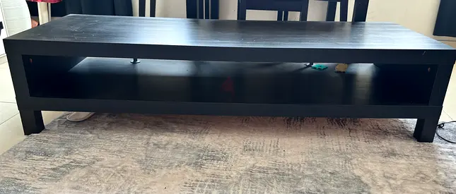 tv stand from ikea