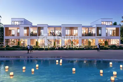 Best Price I Luxury 4BR Villa I Premium Community