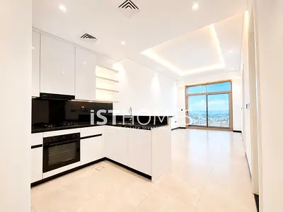 Brand New Luxury Apartment | Study Room I Fully Equipped Kitchen | Prime Location | Pool, Gym, Kids