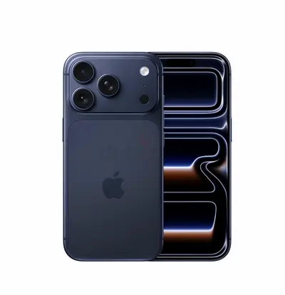 Unwanted gift iPhone 17 Pro brand new