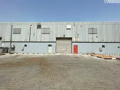 High Power 121 KW | Height 9M | Ground & Mezzanine
