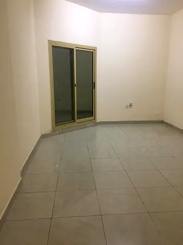 Seprate Kitchen * Spacious Studio Available 24k with Balcony for Family Just in 26K Near to Al Nahda Park AlNadha saharja Call Azam