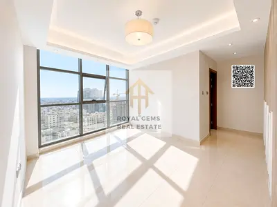 Spacious 3-BR + Maid’s Room for Sale | 2,447 Sqft | Gulfa Towers