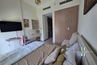 MOVE-IN | VACANT | FURNISHED STUDIO | MEYDAN ONE