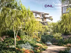 OP+2% // 2BR+Maid’s // Perfect Amenities View
