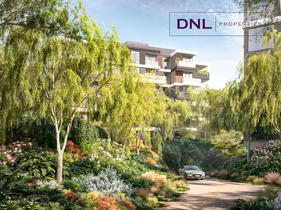 OP+2% // 2BR+Maid’s // Perfect Amenities View