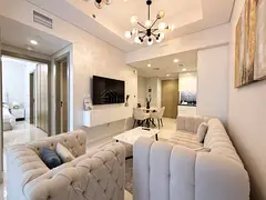 High Floor |Furnished |Prime Business Bay Location