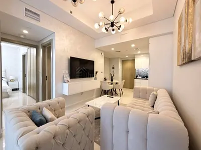 High Floor |Furnished |Prime Business Bay Location