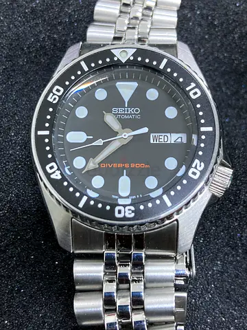 Seiko 7s26-0030