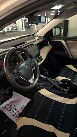 2014 Toyota RAV 4 照片 5