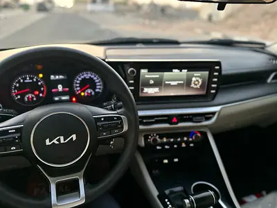 2023 KIA K5 缩略图 14