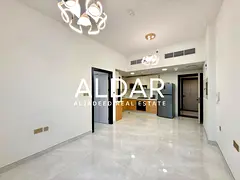 With Appliances|High Floor|Amenities View|Vacant