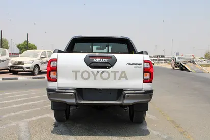 صورة 5 لـ 2026 Toyota HILUX