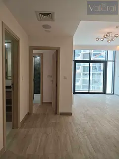 Modern 1BR | Brand New | High Quality Finishing