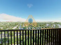 High Floor | Corner Unit | Maid Room