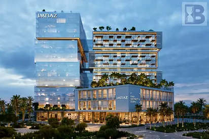 Direct Sheikh Zayed Road Access | Strategic Downtown Jebel Ali Location | Potential Rental & Capital Growth | Strong Road Connectivity