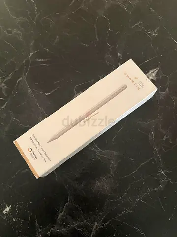 SMARTIX Tablet Pencil Black