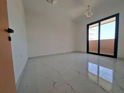 Very big offer Luxury 1.bhk with balcony