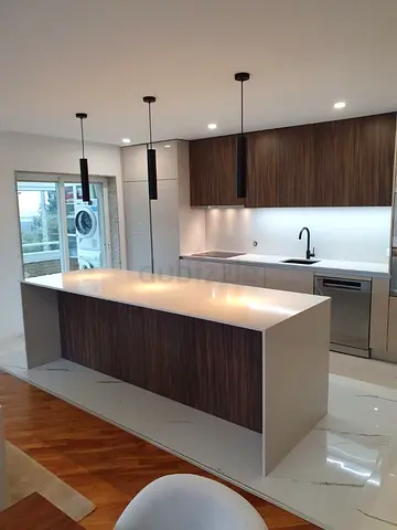 Royal kitchen island new