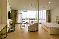 Furnished | Spacious and Bright | Modern
