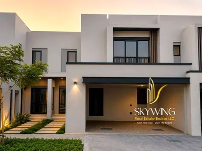 BRAND NEW 3BR + MAID | VASTU | PARK & POOL
