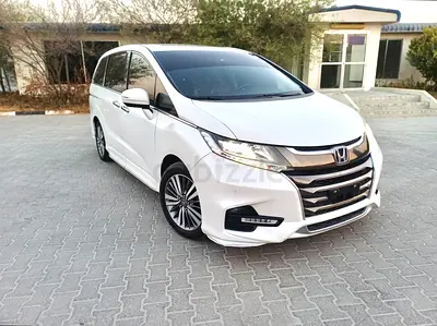 2020 - GCC/ perfect car, 7 seats , full option