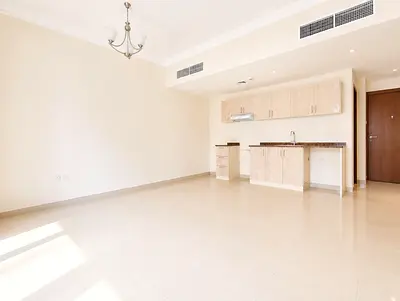 2 Month Free Front Of Sahara Mall like A Brand New Studio Maintenance Free 4 Cheque Payment