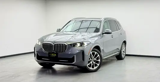 2024 BMW X5 xDrive40i xLine, Warranty, Full BMW Service History, Excellent Condition