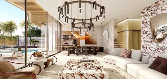 5 BR Villa in Meydan | Gated | Huge Layout | Payment Plan