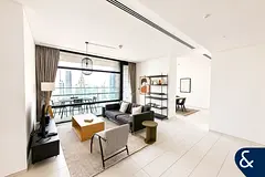 AVAILABLE NOW | High Floor | Furnished